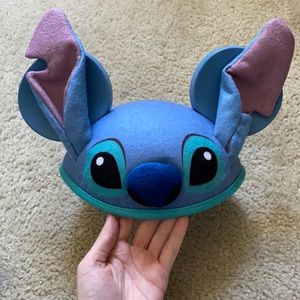 Disney parks stitch hat